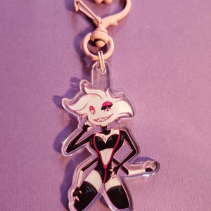 Hazbin hotel poison - Etsy 日本