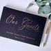 see more listings in the WEDDING GUEST BOOKS section