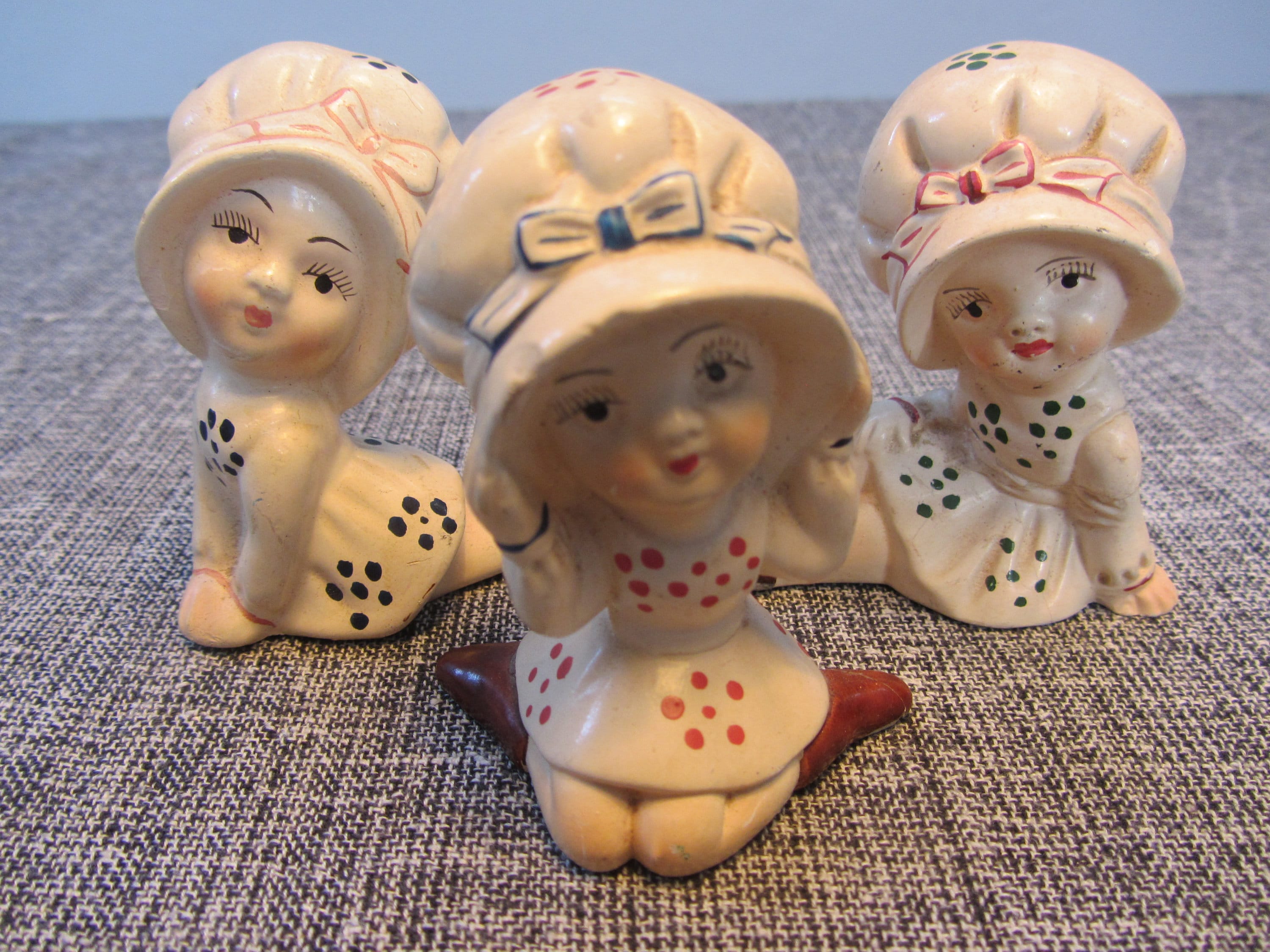 Lot de Figurines enfants Formano vintage 90's (D'occasion) à