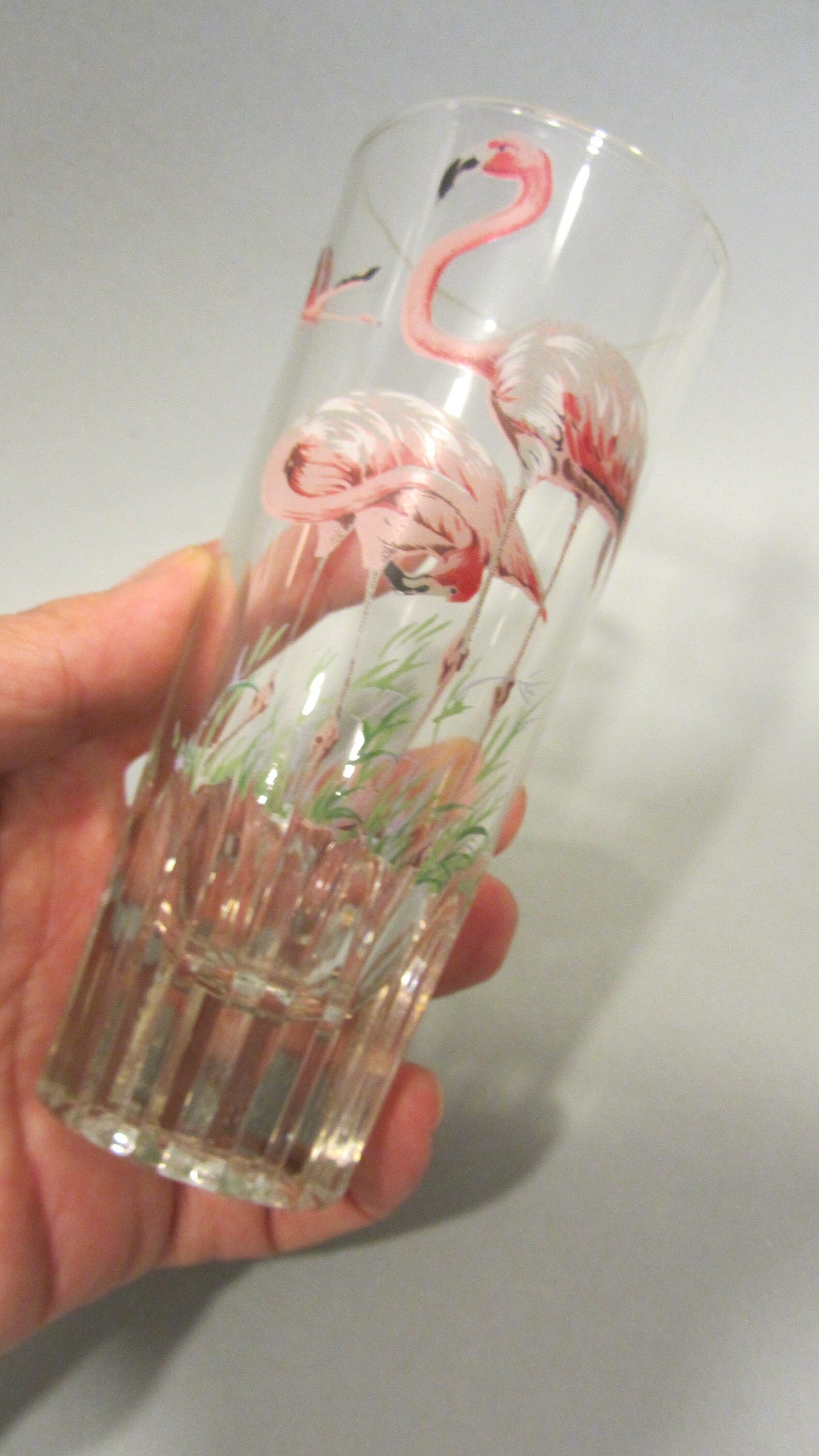 【Crisal Portugal】アンティークガラスセット Crisal Portugal】アンティークガラスセット - メルカリ