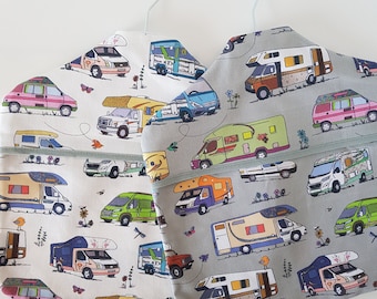 Motorhome / Campervan peg bag