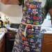 see more listings in the Aprons and Oven Mitts section