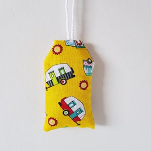 Motorhome / Caravan / Campervan Lavender Bag Sachet image 7