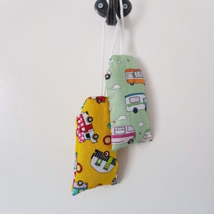 Motorhome / Caravan / Campervan Lavender Bag Sachet image 2