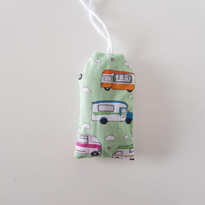 Motorhome / Caravan / Campervan Lavender Bag Sachet image 6