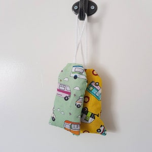 Motorhome / Caravan / Campervan Lavender Bag Sachet image 3