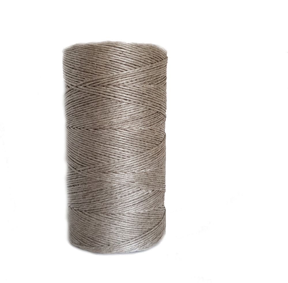 BambooMN 75 Yard, 2mm Crafty Jute Twine Thread Cord String Jute for  Artworks, DIY Crafts, Gift Wrapping, Picture Display and Gardening, 3 Balls  Grey 