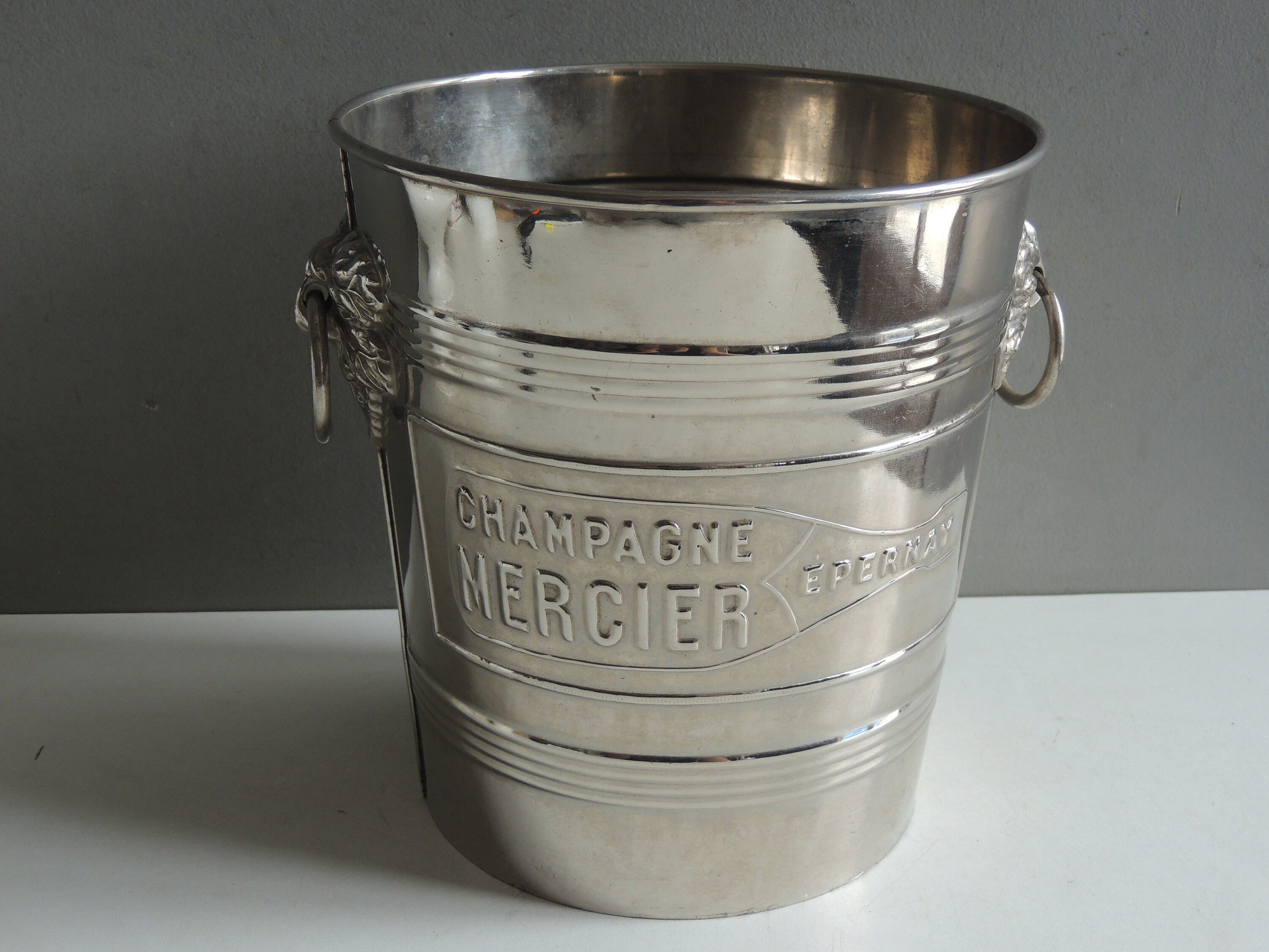 エルキューイ シャンパンクーラー ワイン シャンパン