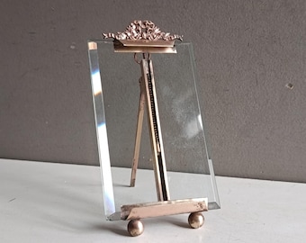 SUR ECUSSON BOIS Sculpte Glands Feuilles Chêne Trophee Chevreuil Brocard 6 Cors EUR 19,00