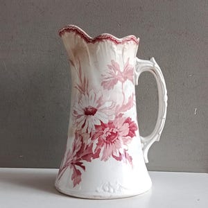 サルグミーヌの水差し - Etsy 日本