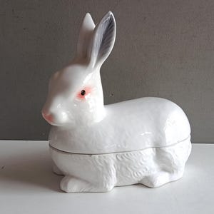 Michel caugant terrine, - Etsy 日本