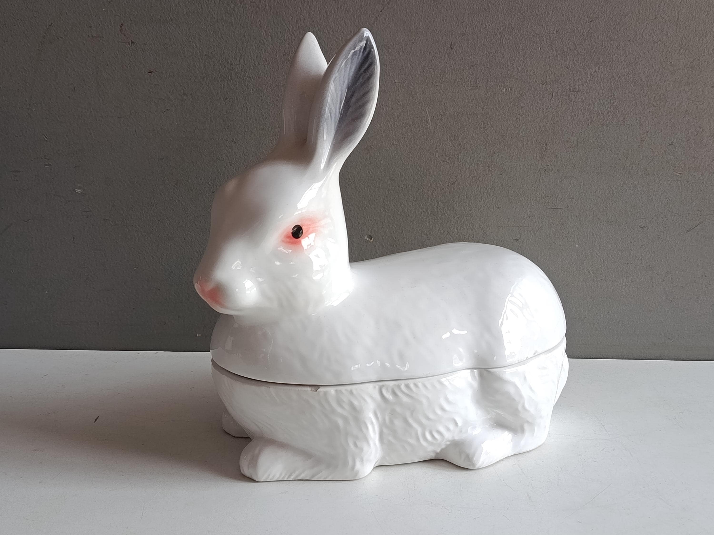 Michel caugant terrine, - Etsy 日本