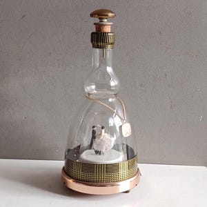 Bols ballerina liquor bottle - Etsy 日本