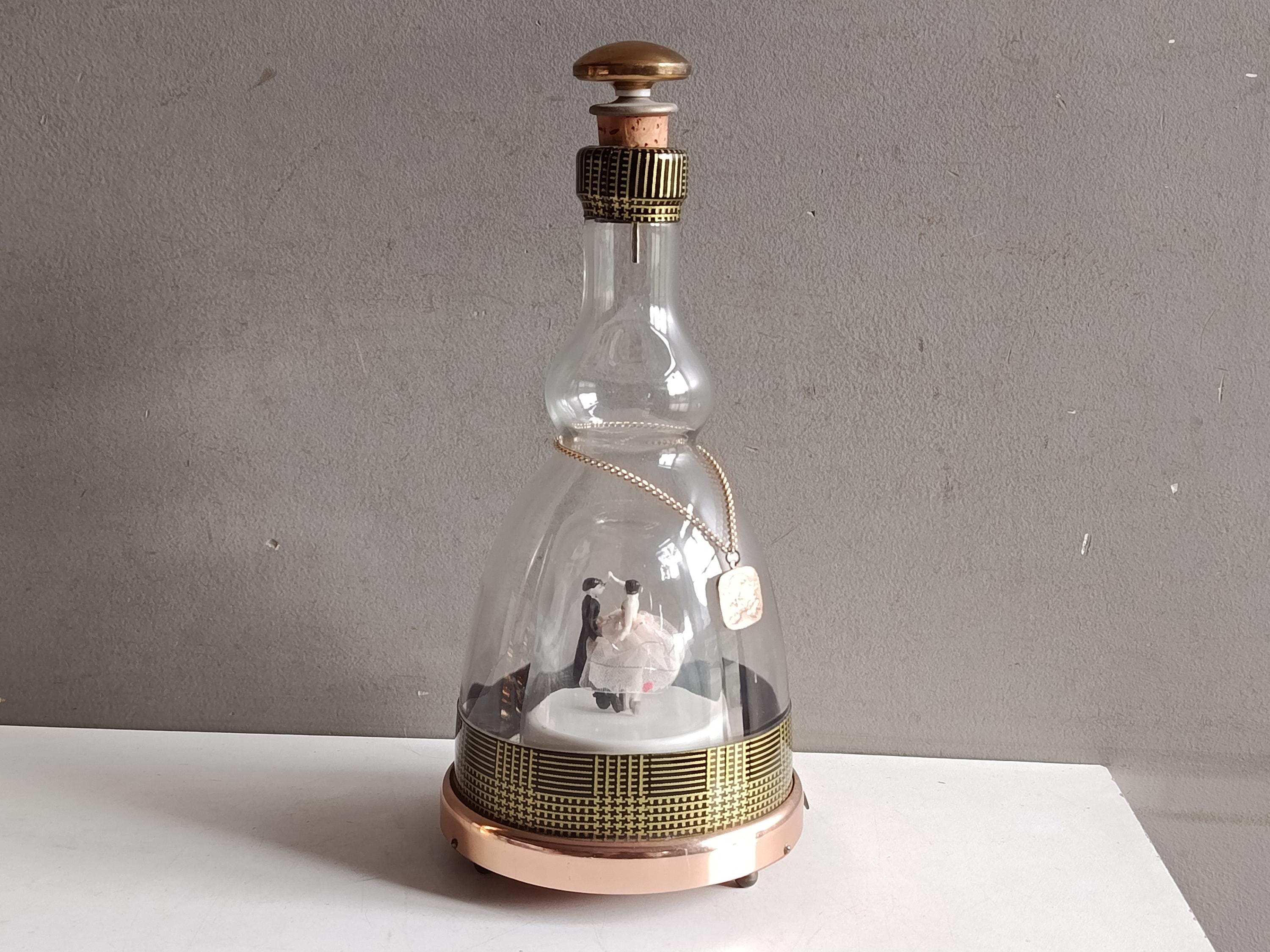 Vintage bols bottle - Etsy 日本