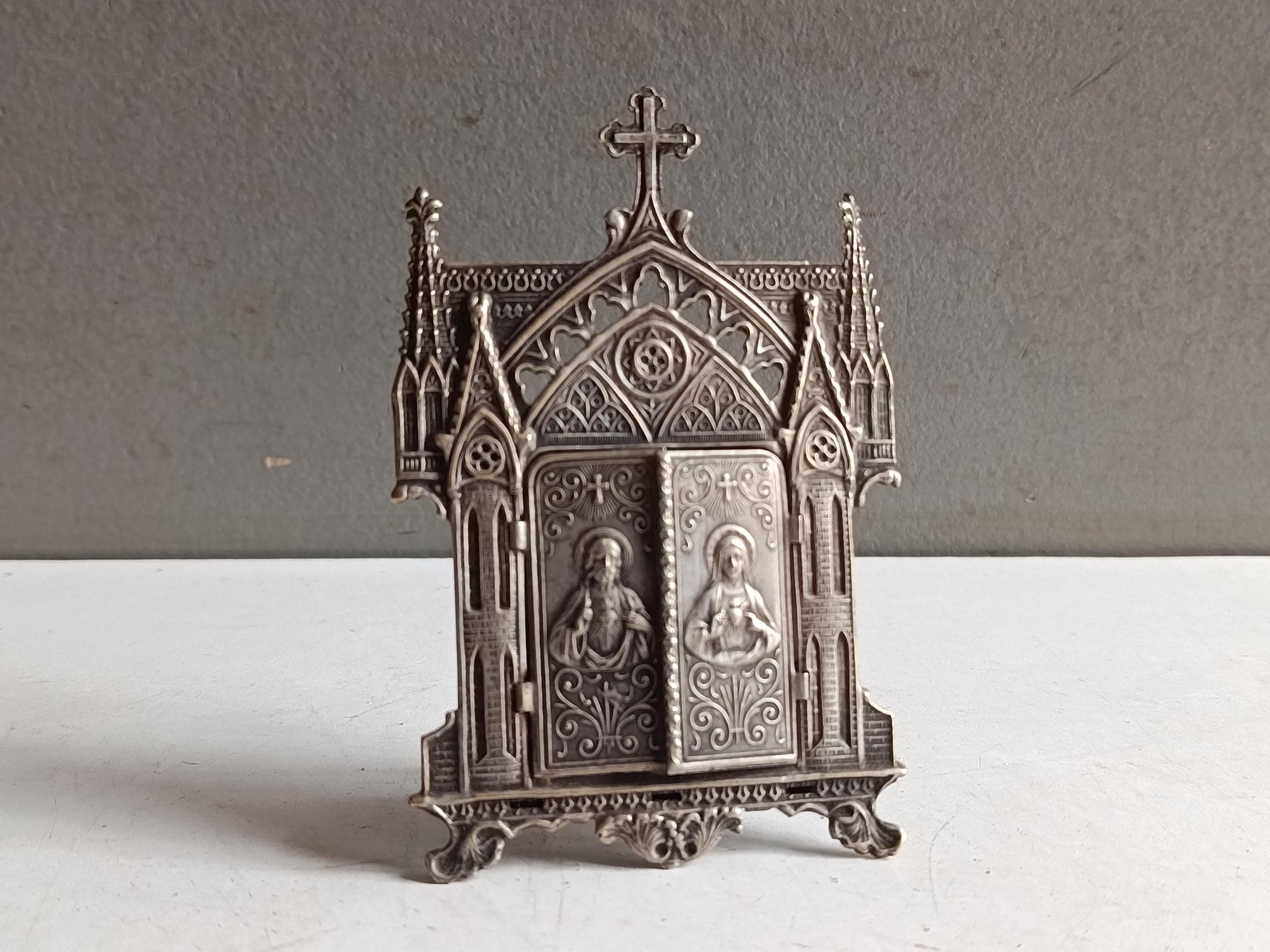 ◇◇◇ なんとなくアンティークな飾り絵 ◇◇◇ designantique - Etsy 日本