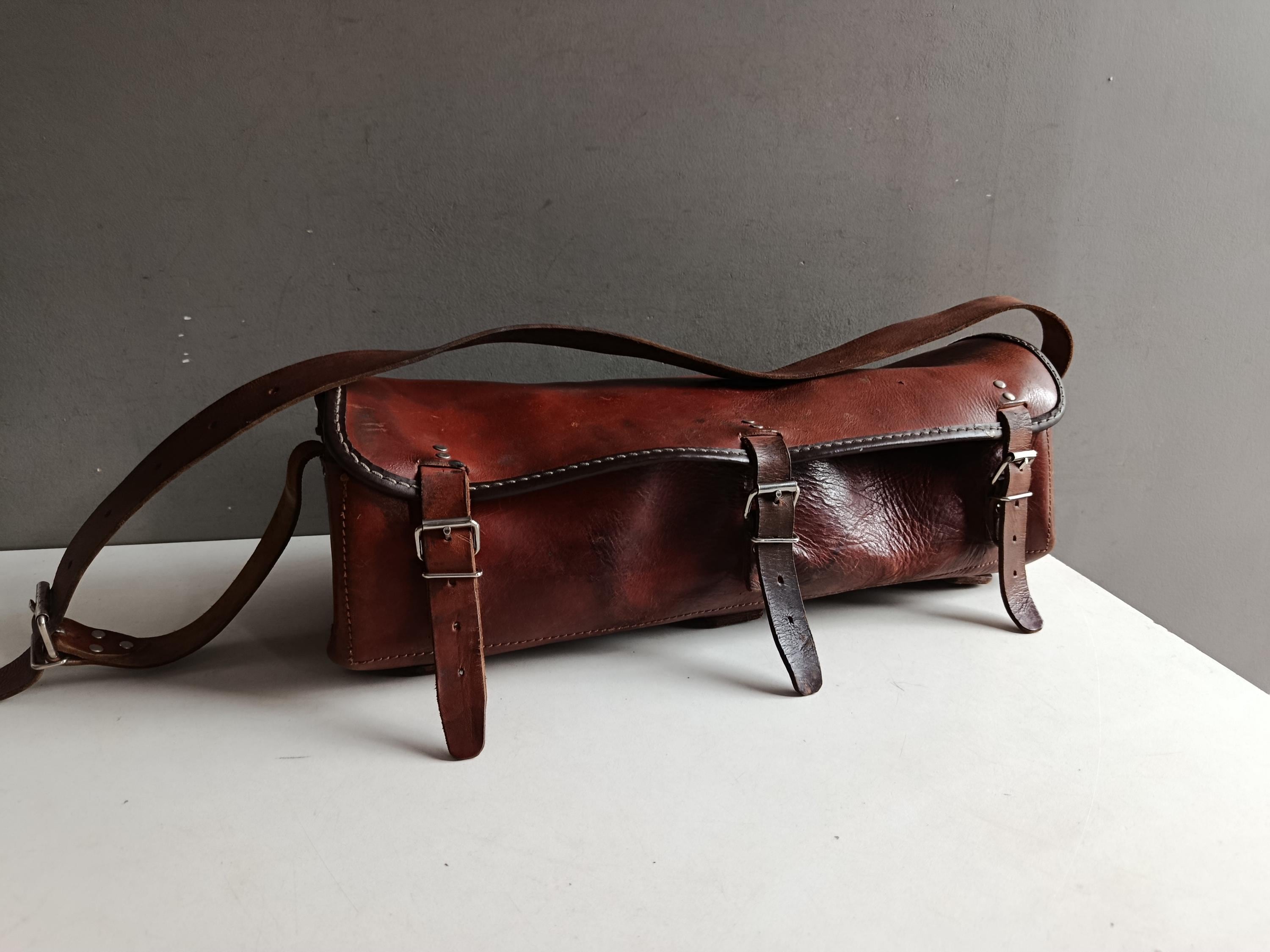 Vintage Orvis Bag - Etsy