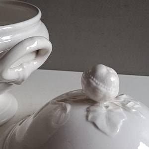 Montereau Tureen - Etsy