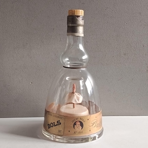 Bols Ballerina in a Bottle - Etsy