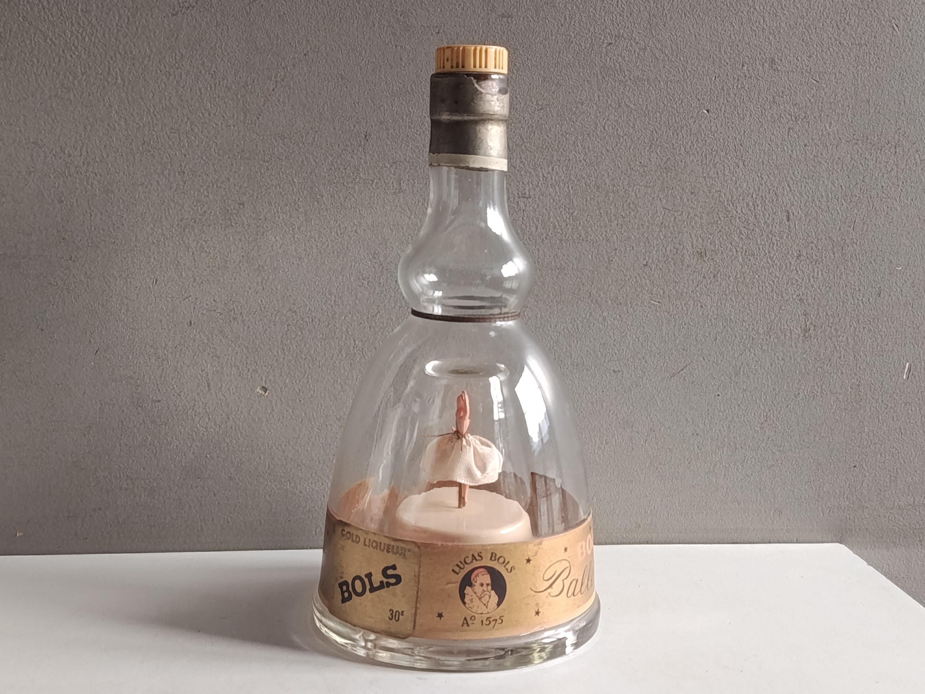 Bols ballerina bottle - Etsy 日本