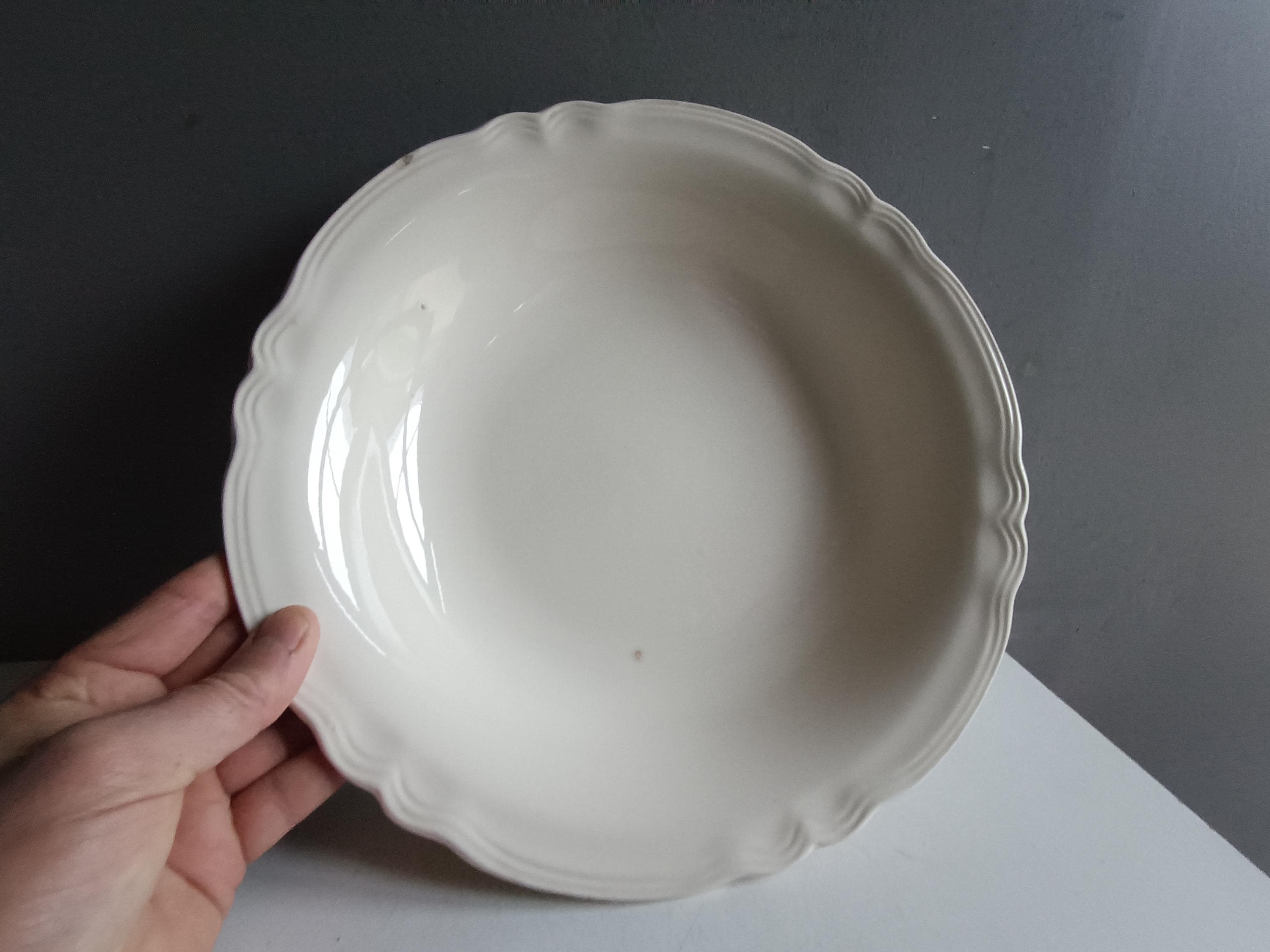 Leeds pottery - Etsy 日本