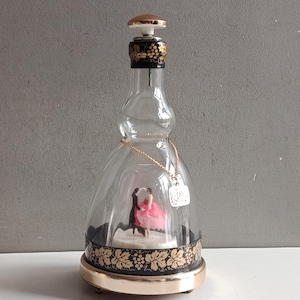 Bols ballerina liquor bottle - Etsy 日本