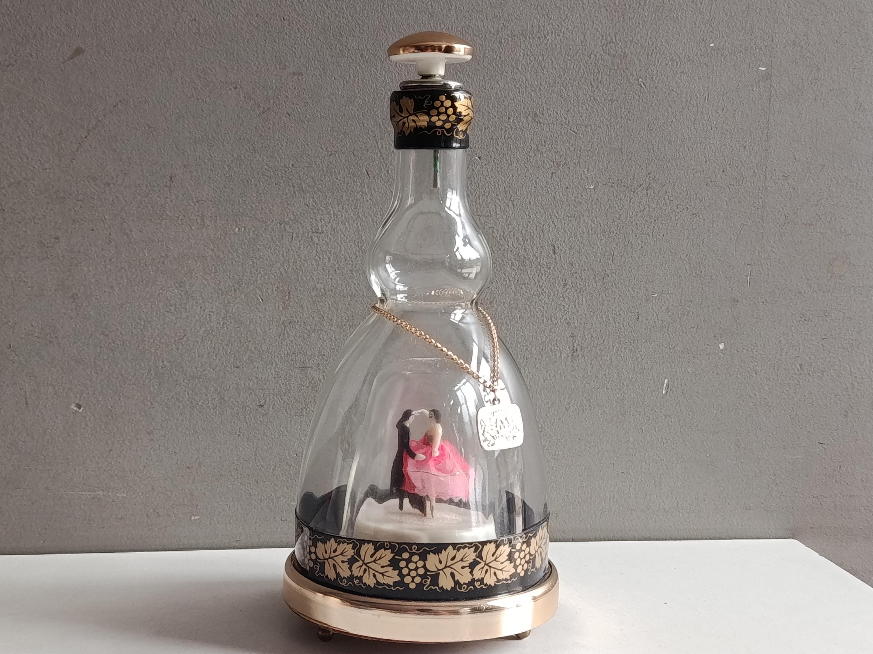 Bols ballerina liquor bottle - Etsy 日本