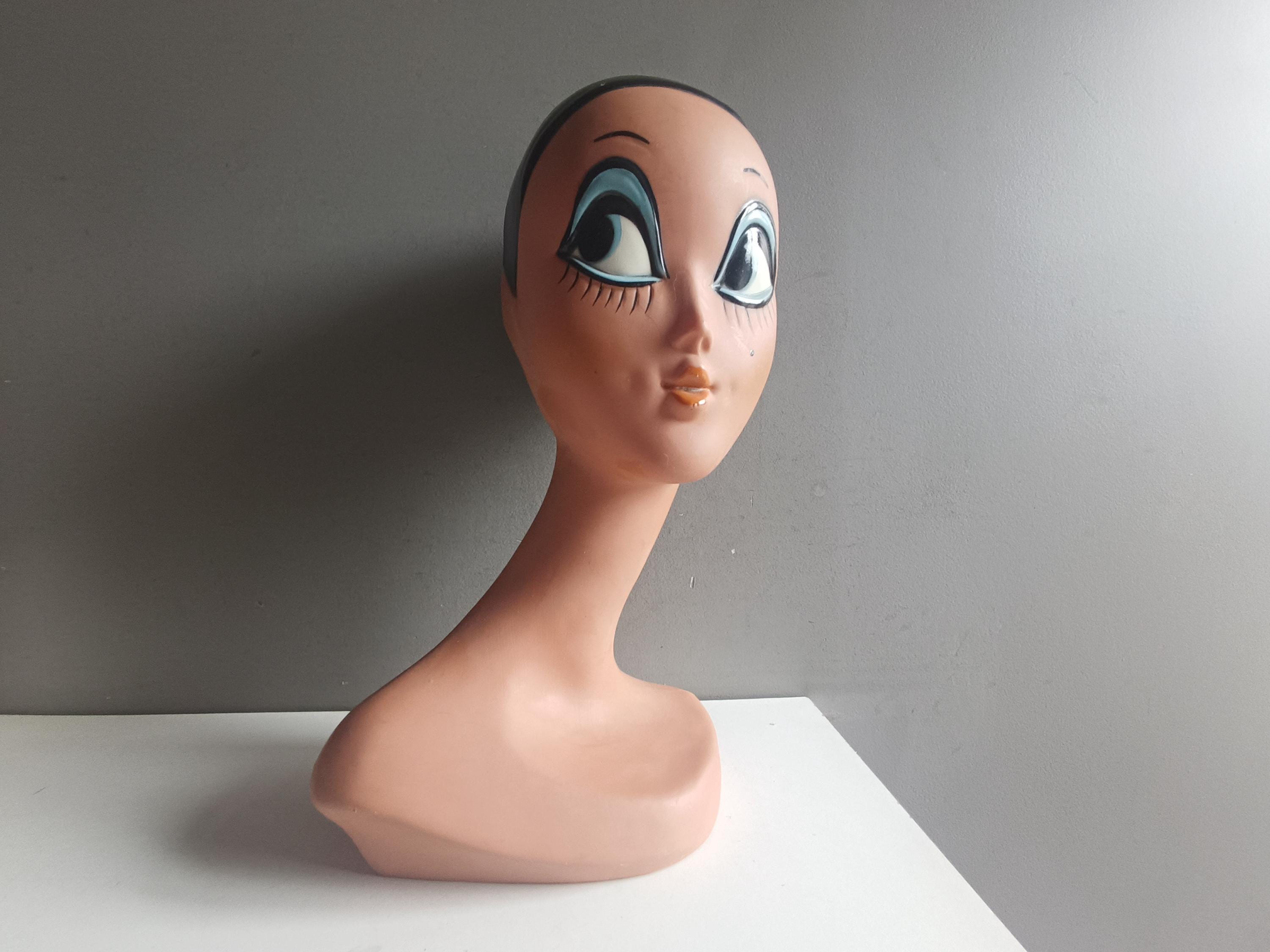 【美品】ツイッギーマネキントルソー 美品】ツイッギーマネキントルソー 【公式通販】