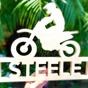 dirt bike racing sign ups