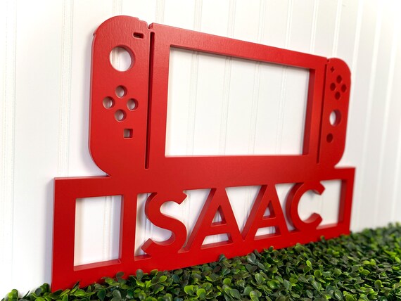 Gamer Bedroom Door Hanger Gaming Decor Boys or Girls Gaming Controller Kids Video Game Name Sign Gamer Bedroom Door Hanger Gaming Decor Boys or Girls Gaming Controller Kids Video Game Name Sign