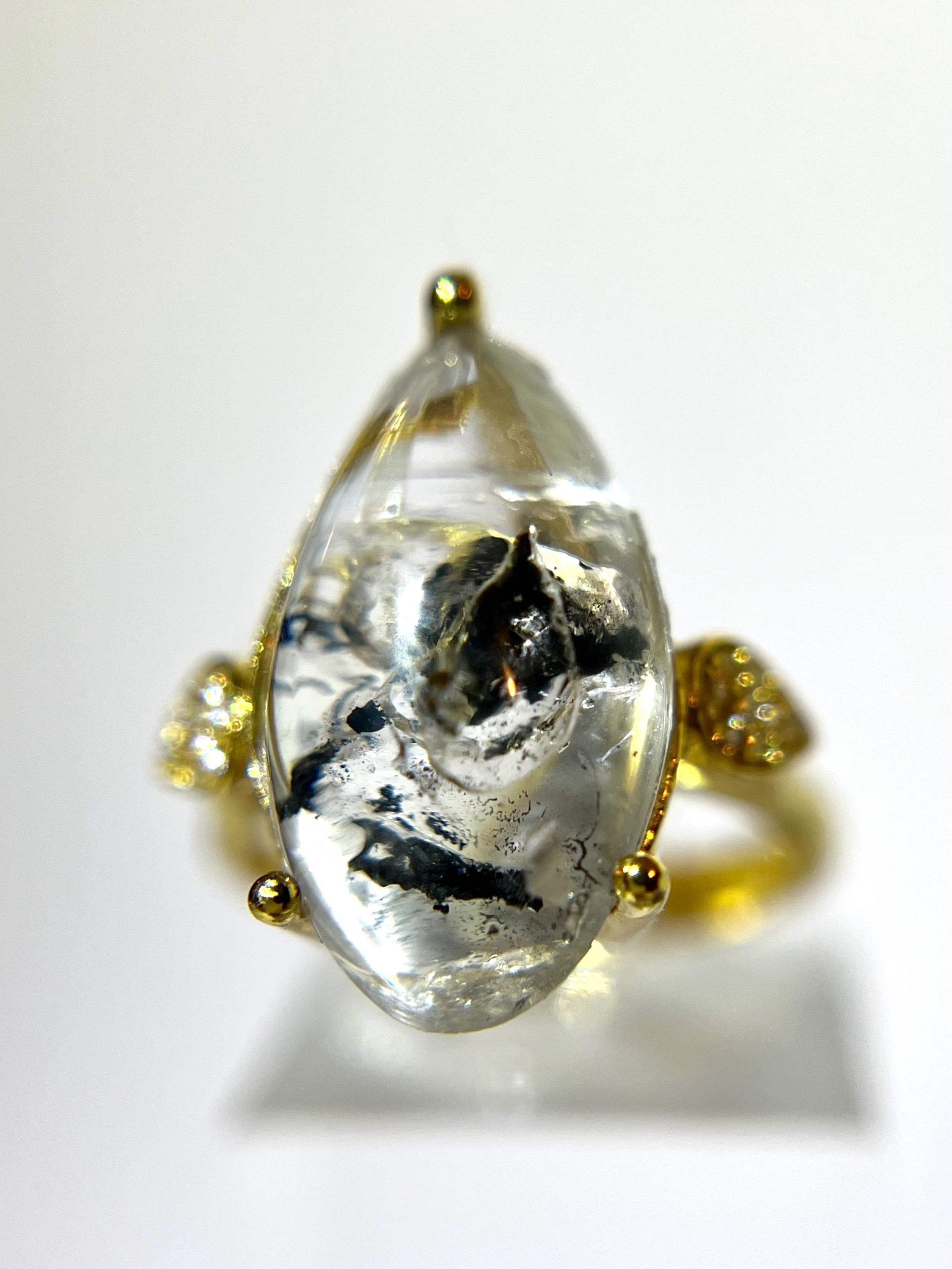 HouseofQuartzJewelry - Etsy