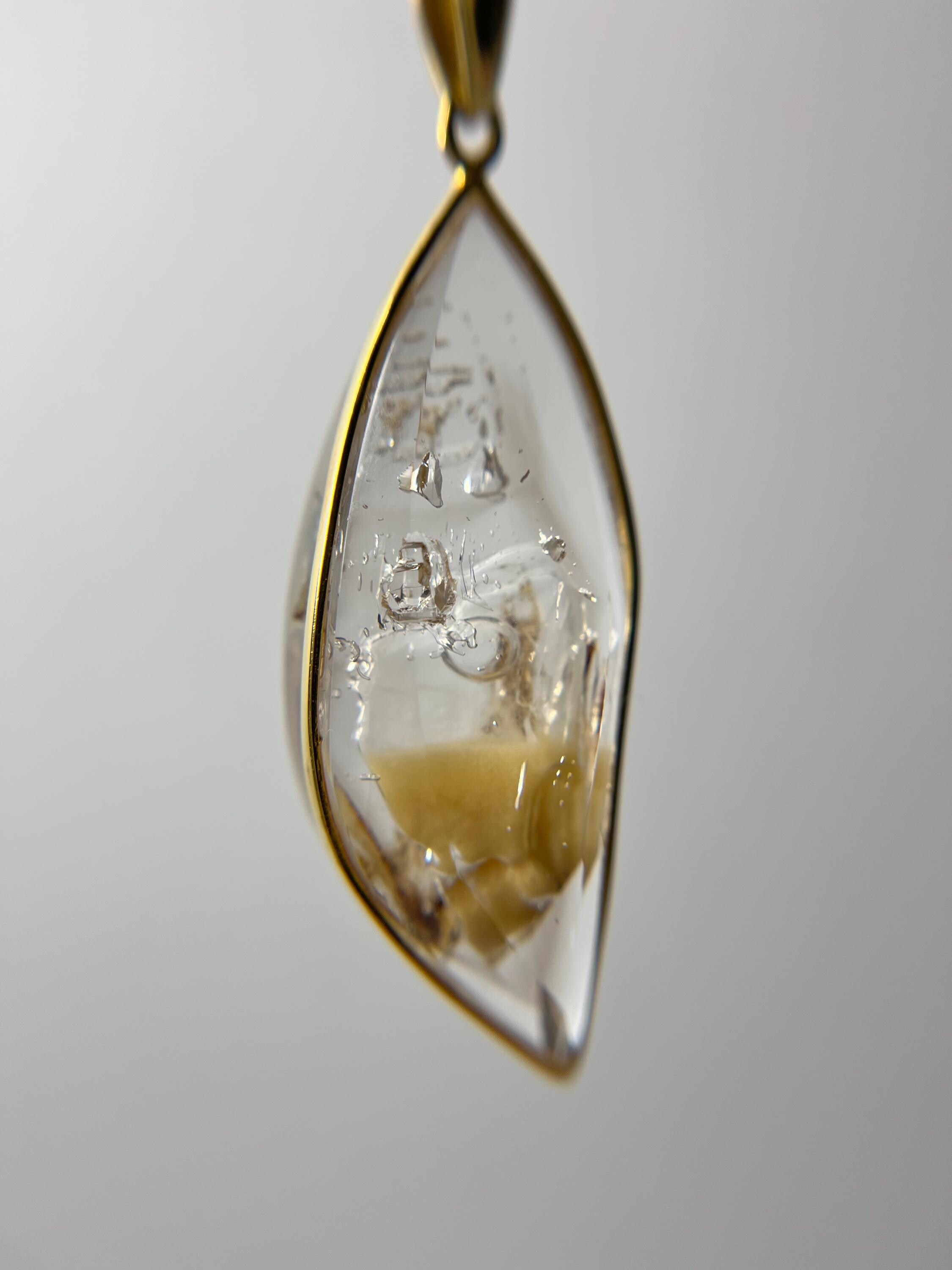 HouseofQuartzJewelry - Etsy