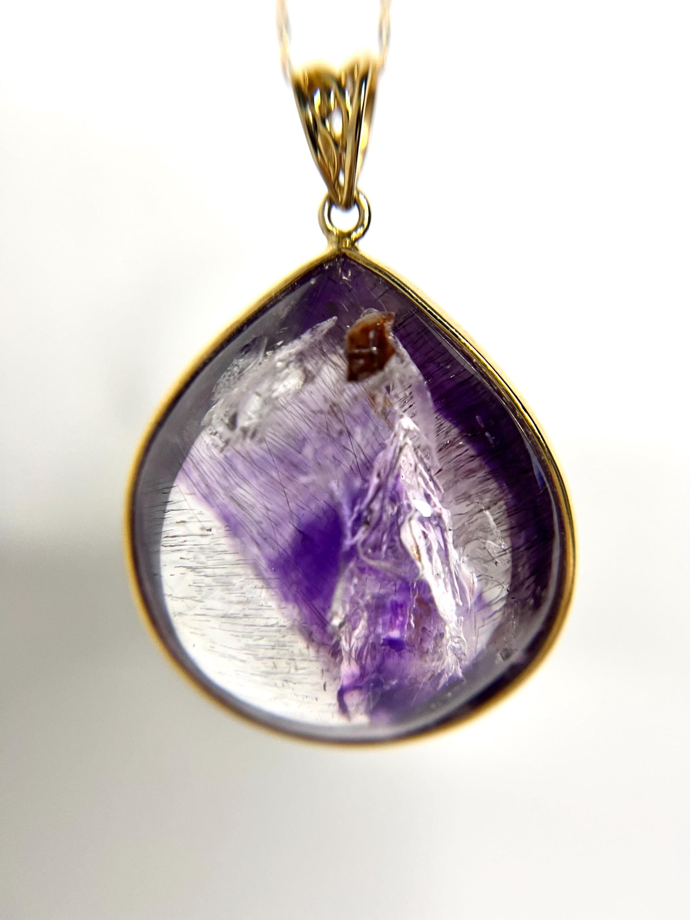 時代物　金属製　葛家　葛屋　置物　 インテリア HouseofQuartzJewelry - Etsy