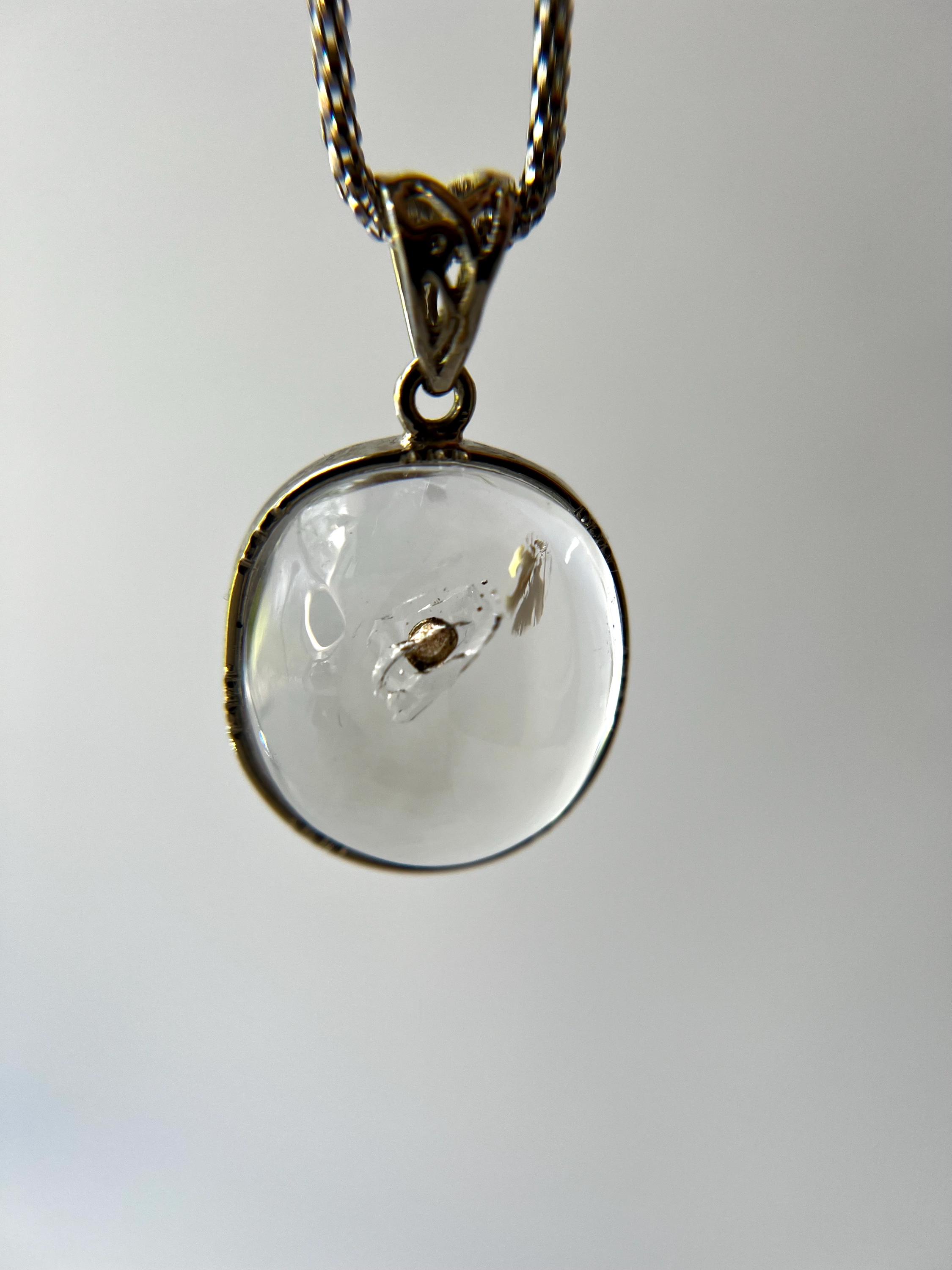HouseofQuartzJewelry - Etsy