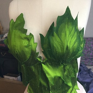 Custom Made Tinkerbell Inspired Costume Original Tinkerbell Outfit ...