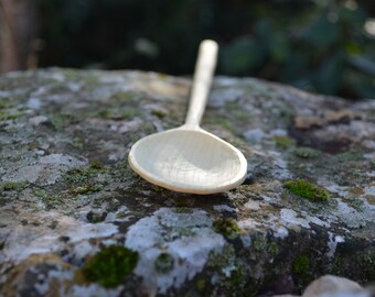 Simple and functional hand crafted wooden spoon | birthday gifts for best friends | best friends gifts | wedding gift |  rustic | unique