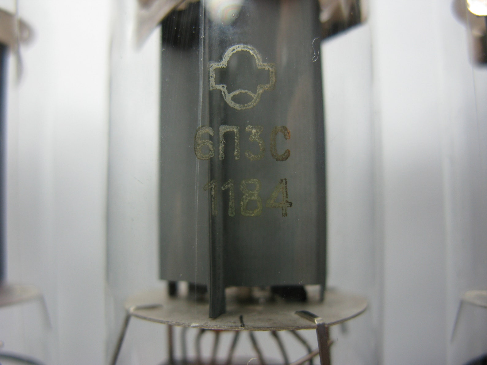 one tested Brimar 807 similar ATS25 VT100, VT60 QE06/50 4Y25 one tested Brimar 807 similar ATS25 VT100, VT60 QE06/50 4Y25