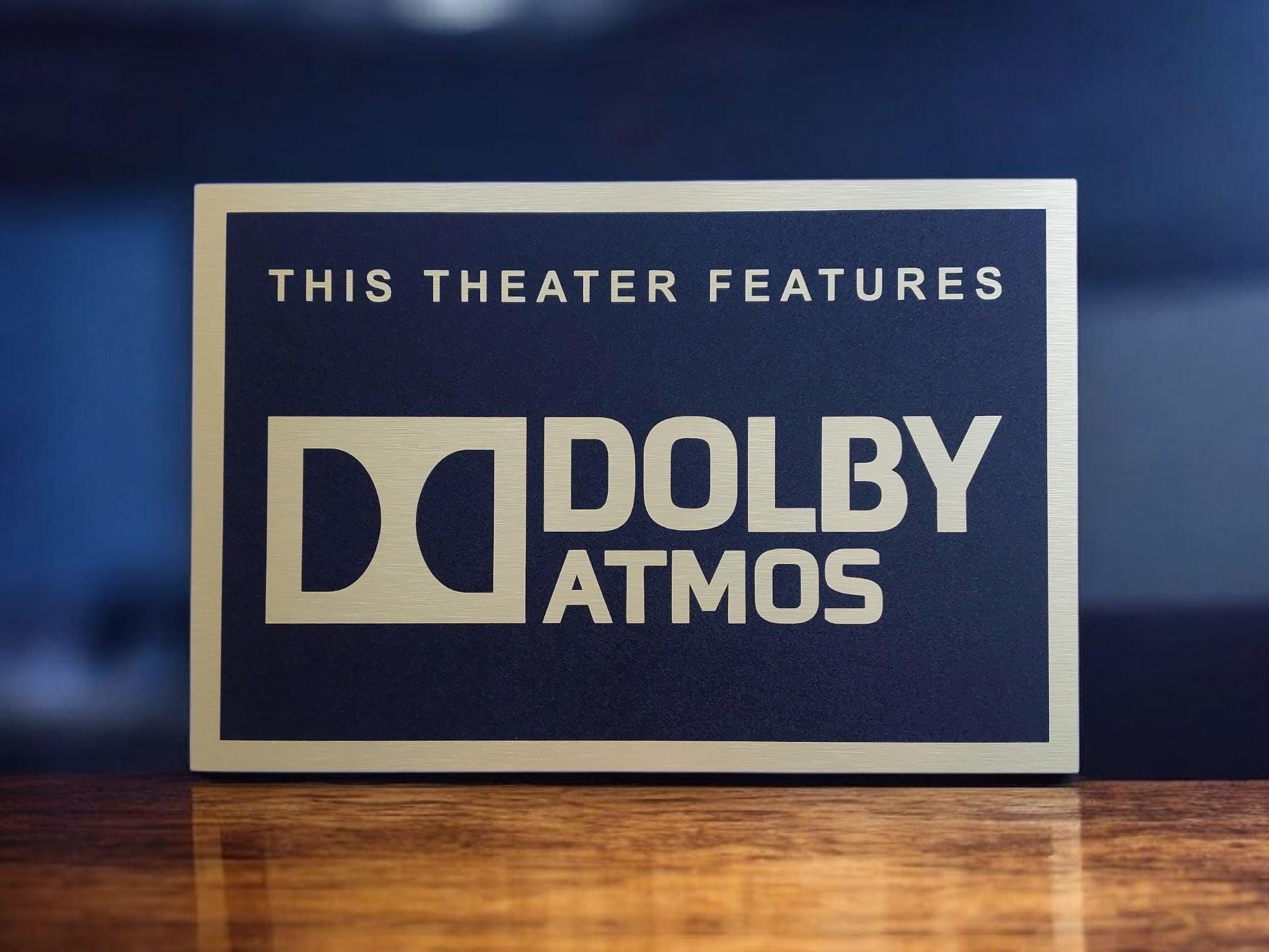 Dolby atmos - Etsy 日本