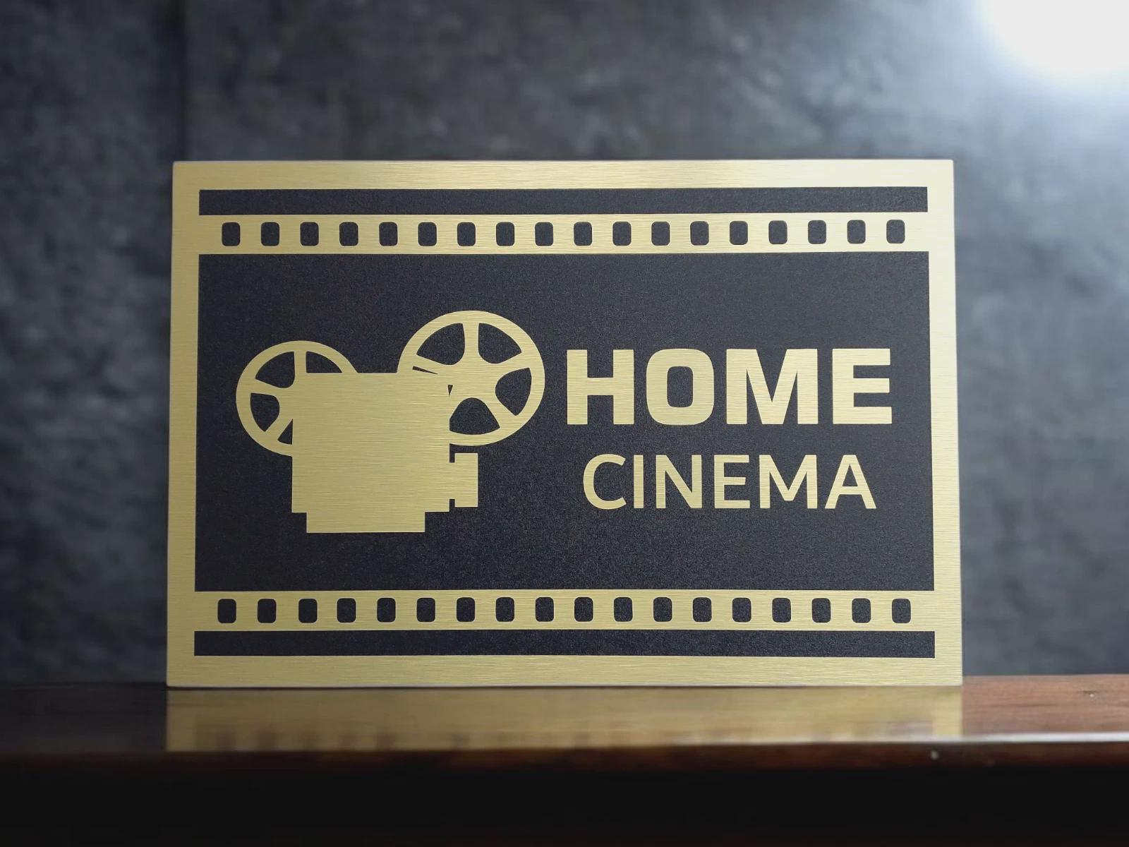 Plaque dolby atmos - Etsy 日本