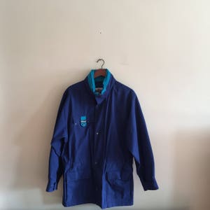 farwest gore tex jacket