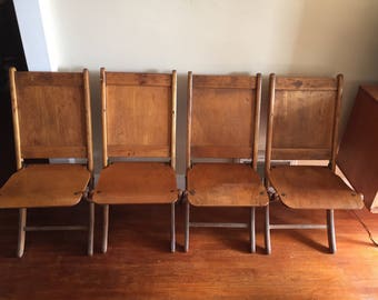 school chair etsy