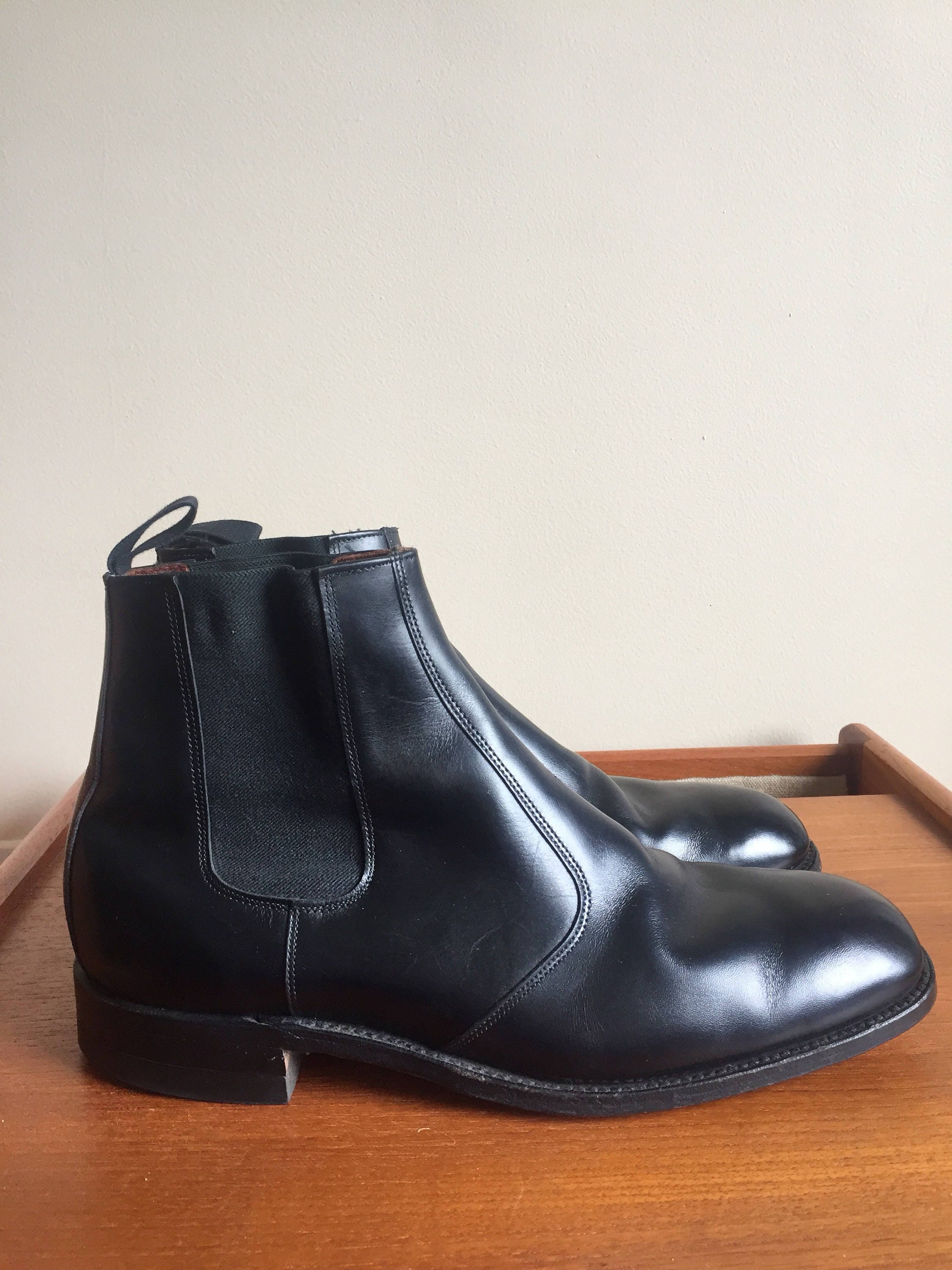 1980's ankle boots mens 1980's ankle boots mens