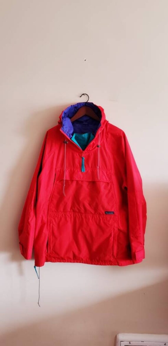 columbia ski clothes