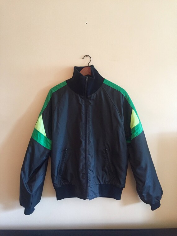 Ski Jacket. Snowboarding Jacket. Ski-Doo Jacket. V
