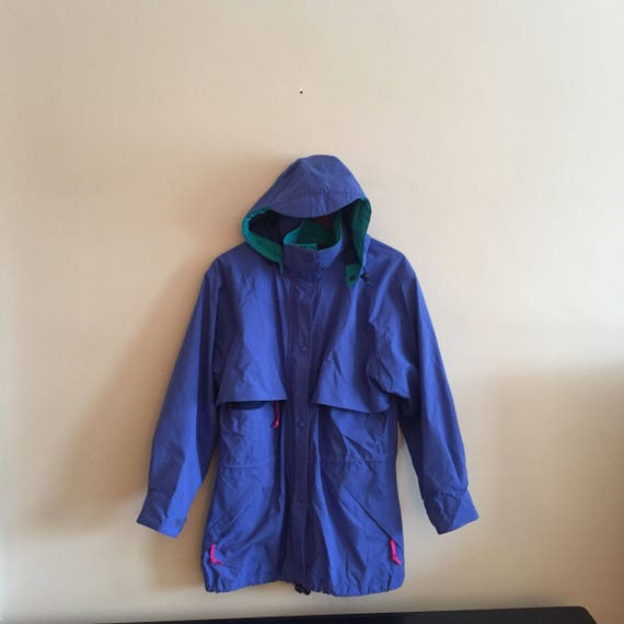 Vintage Eddie Bauer Women S Gore Tex Jacket Eddie Bauer Etsy Vintage Eddie Bauer Women S Gore Tex Jacket Eddie Bauer Etsy