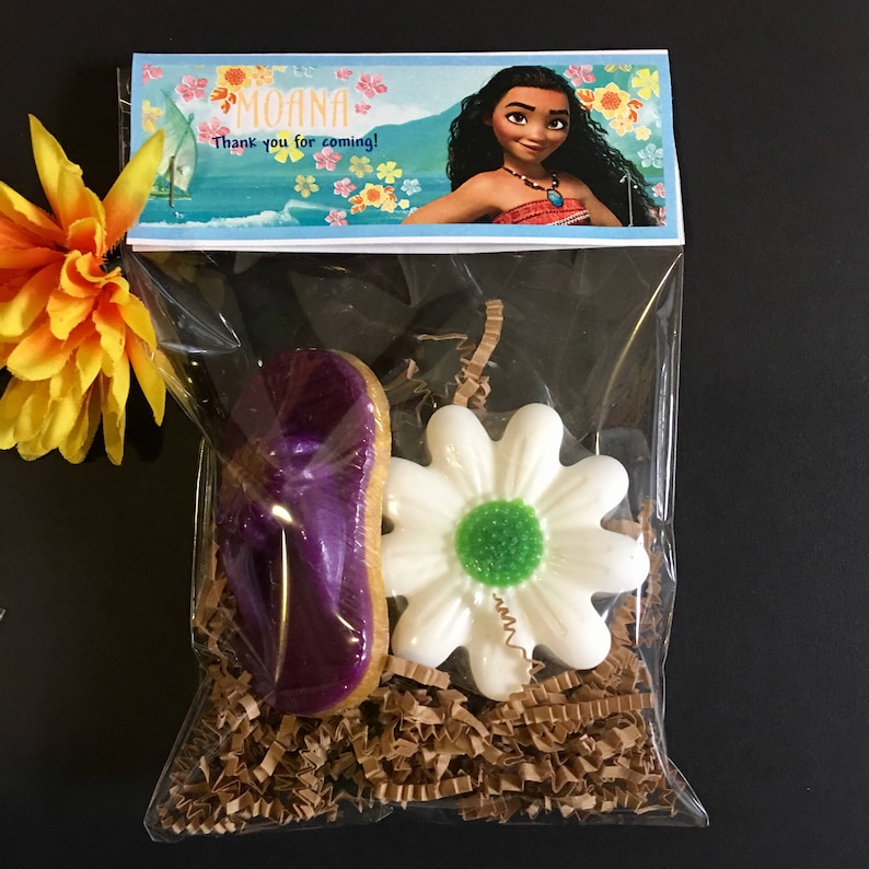 Moana Pictures Soaps Party Moana Party Favors Kids Party