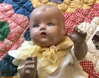 baby doll antique