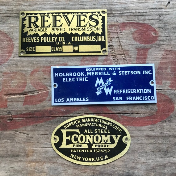 1930's～1940's Lee ADVERTISING SIGN 看板 1930's～1940's Lee ADVERTISING SIGN 看板 1930's～1940's Lee