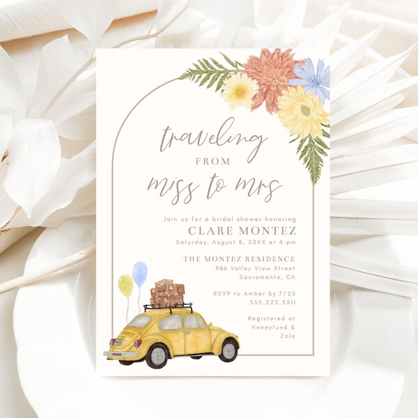 Miss to Mrs Printables - Etsy