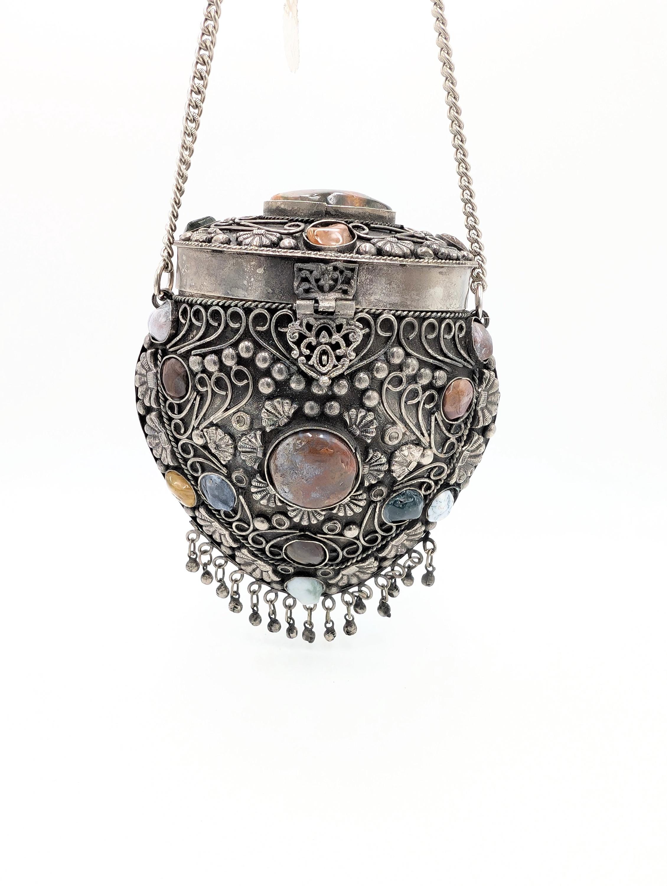 Vintage Sajai Bag - Etsy
