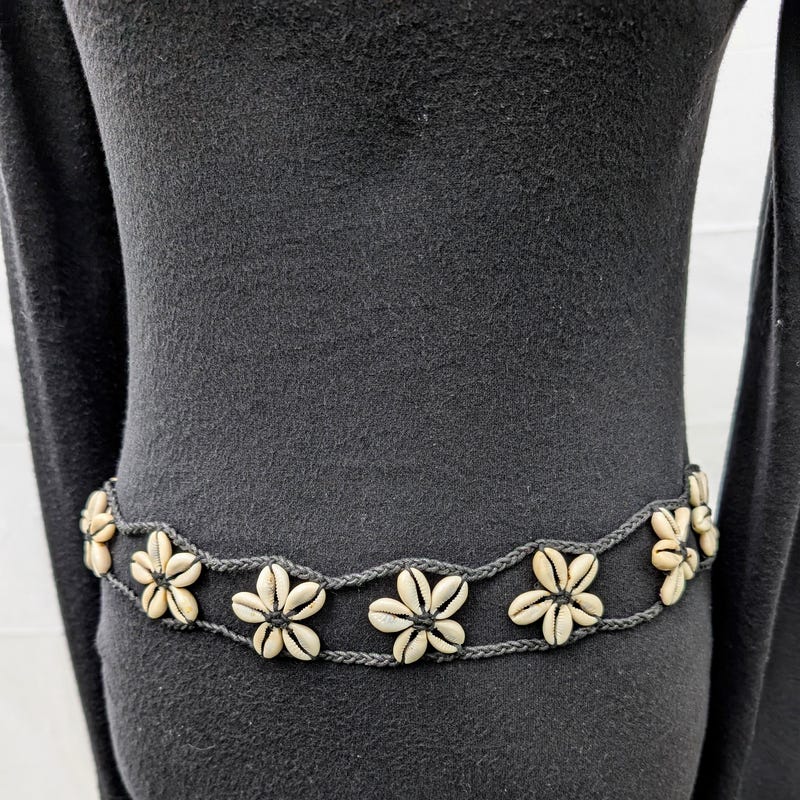 Macrame Belts for Women - Etsy